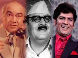 On Prem Nath's birth anniversary.... The Nath Brothers of Hindi Cinema....  Prem Nath, Rajendra Nath, and Narendra Nath — three brothers who carved  unique paths in Indian cinema. Prem Nath Malhotra (21