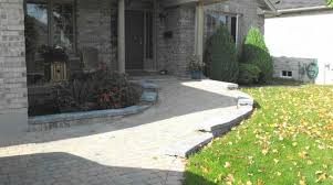 Maybe you would like to learn more about one of these? Walkway Step Install In London Ontario Simpliscapes