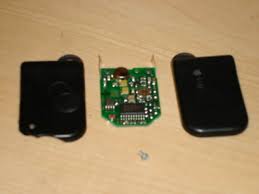1.0 out of 5 stars remote will unprogram if you have other remotes. Ferrari 355 360 550 575 Remote Fob Cover Replacement