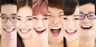 Mike, dan and felicia explain how to tell asians apart. How To Distinguish Japanese People From Korean And Chinese People Japan Info