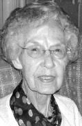 Bonnie Lane Obituary (2010)