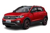 Volkswagen-Tacqua