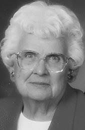 Esther L. McWhinnie