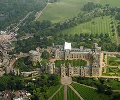 Windsor castle is the largest and oldest inhabited castle in the world. Who Has Lived At Windsor Castle British Guild Of Tourist Guides