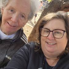 Geraldine Zahn-Erikson