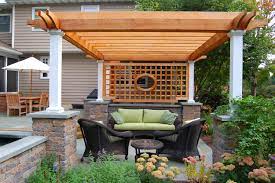 Small landscapes call for features that serve multiple functions. 23 Landscaping Ideas For Small Backyards
