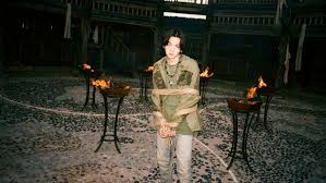 Lirik lagu suga bts, trivia: Lirik Lagu Daechwita Agust D