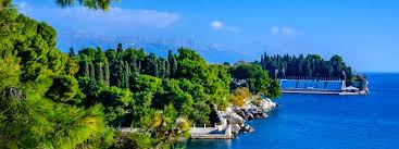 Varaa heti agodan kautta ja maksa myöhemmin. Kroatia Napsu