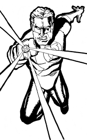 Maybe you would like to learn more about one of these? Green Lantern Coloring Page Printable Green Lantern Coloring Pages Green Lantern Comics Green Lantern