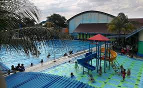 Banyak susunan nomor yang dapat dibentuk yytu 24. 11 Waterpark Dan Kolam Renang Di Bekasi Terbaik Yang Paling Rame Wisata Tempatku