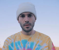 Matthew Mole Wears His Heart On His Sleeve On New Single 'I'm With You'