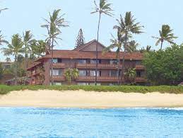 Now there are two ways to review a hotel, one based upon the class of hotel and one based upon expectations. Hotel Kaanapali Ocean Inn Ka Anapali Hawaii Maui Hi Hotelopia