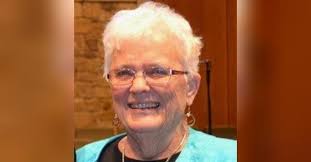 Emily Nell Simpson Wigger Obituary