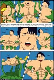 breast-man-4-008 - Gay Furry Comics