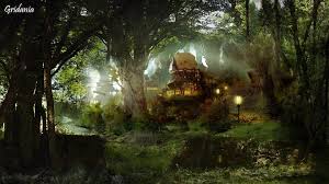 Here are only the best hd fantasy wallpapers. Wallpapers Hd Widescreen Fantasy Wallpaper Cave