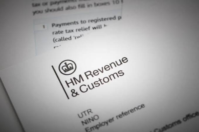 HMRC confirms '£17 per month extra' charge for state pensioners born before 1960 - Birmingham Live