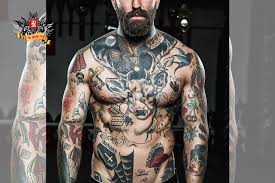 Những hình xăm sẽ giúp các cô nàng trở nên gợi cảm, tinh tế khi diện những chiếc áo khoe lưng. Lá»±a Chá»n Hinh XÄm Va Vá» Tri XÄm Phu Há»£p Cho Giá»i VÄn Phong Rio Studio