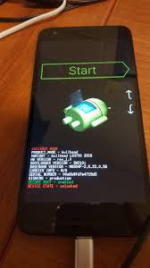 It can be found by dialing *#06# as a . My Guide To Fixing The Nexus 5x Bootloop R Nexus5x