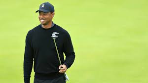 Taylormade Earning Tiger S Trust