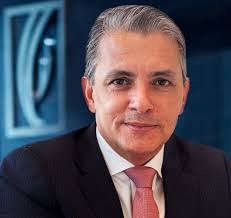 Emirates NBD joins hands with AFIN as a founding industry partner for its  global fintech registry