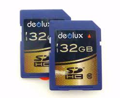Ücretsiz kapıda ödeme avantajıylastokta 50+ adet1 iş günüson güncelleme: Trade Twin Pack 2 X 32gb Memory Card Class 10 Sd Sdhc Class 10 Ultra Fast