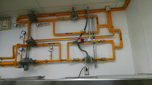 Gas Líquido de Coyoacan SA de CV