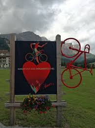 Maratona dles dolomites heritage cycling cap. Radsport Dinkelscherben E V Maratona Dles Dolomites 2017 Amur