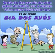 Feliz dia dos avós esse é o vídeo de hoje espero que você tenha gostado e valeu Recados De Dia Dos Avos E Avos Para Facebook E Orkut Megamensagens