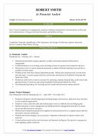 Accounting positions require specialized skills and work experience that your resu. Accounting Resume Samples Examples And Tips