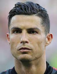 Cristiano ronaldo helped juventus to win the 8th serie a in a row. Cristiano Ronaldo Player Profile 20 21 Transfermarkt