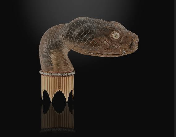 Paris. L'H&ocirc;tel de la Marine abrite Animalia, le bestiaire de la collection Al Thani &ndash; Unidivers