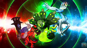 Pokemon Wallpaper Xerneas Yveltal And Zygarde By Fruitynite On Deviantart Feel free to download, share, comment and discuss every wallpaper you like.