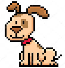Vektorgrafiken Pixel Tiere Vektorbilder Pixel Tiere Depositphotos Welcome to /r/pixelart, where you can browse, post, ask questions, get feedback and learn about our favorite restrictive digital art form, pixel art!. zeichentrickfigur hund 102543854