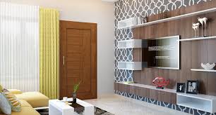 But it's more spacious as compared to any 3 bhk. Best Interior Design By Housejoy Commercial Home Interior