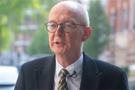 Top civil servants Robert Devereux & Chris Wormald stick up for spads