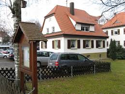 Haus kaufen in balingen leicht gemacht: Ewald Haus Schwabischer Albverein Ortsgruppe Balingen