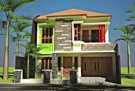 The most beautiful teen models on the internet, daily. 35 Inspirasi Model Desain Rumah Minimalis 2 Lantai Sederhana