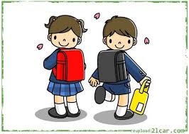 Gambar Animasi Anak Sekolah Keren Kartun Gambar Kartun Komik Anak