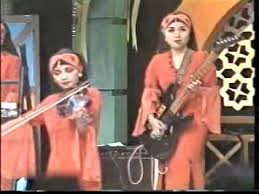 Elhawa Kasidah Syukurlah Youtube