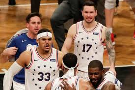 Sixers overcome Nets' adjustments, Caris LeVert's continued success to take  commanding lead in NBA playoff series