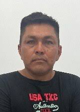 Candidato Ismael Do São Fabiano