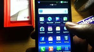 LG Esteem MS910, Esteem 4G LTE, Bryce ...