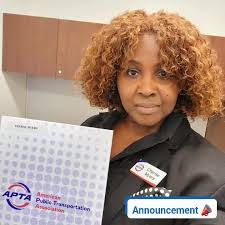 Valerie Bynoe's Instagram, Twitter & Facebook