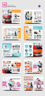 Nebula is a lookbook, magazine and brochure template help you to promote your fashion, business , agency, company / corporate and other with marvellous design. How To Make A Magazine In Indesign Arxiusarquitectura