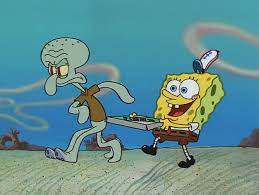 The Krusty Krab Pizza Song Encyclopedia Spongebobia Fandom