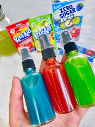 I Made These Infused Sour Candy Sprays And The Sugar Free Ones Turned Out Amazing Like I Can T Even Explain I Know Mine Have Thc In It But You Can Exclude It