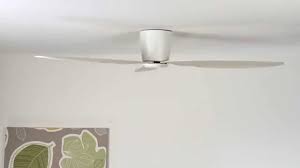 Many times when a ceiling fan is designed, it can be built with an optional lighting assembly. Lucci Air Airfusion Radar Ceiling Fan By Beacon Lighting Youtube