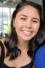 Rhiannon Lewis, highly specialist cardiothoracic dietitian