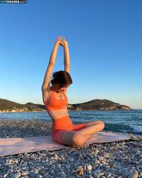 Dana Taranova  Danatar  danataranova Nude OnlyFans Leaked Photo 21 -  Fapomania!