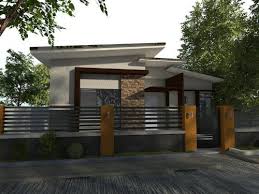 20 contoh desain rumah villa minimalis terbaru. Halaman Rumah Minimalis Archives Rumah Minimalis